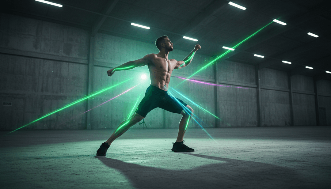 Lxvz 的「GO」一段充滿活力、專業製作的音樂影片，具有動態視覺效果和整合文字，可供社群媒體分享。