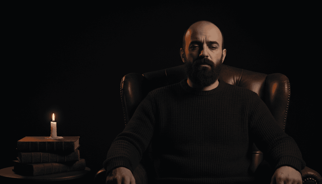 Ravyn Lenae 的「Love Me Not」被 freebeat.ai 分析的抽象視覺呈現，展示夢幻般的 R&B 聲波轉化為最初的藝術概念。