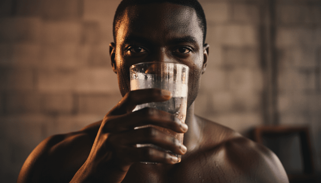 AI分析声波和节奏模式的抽象可视化,代表了对嘻哈和陷阱音乐的诠释。