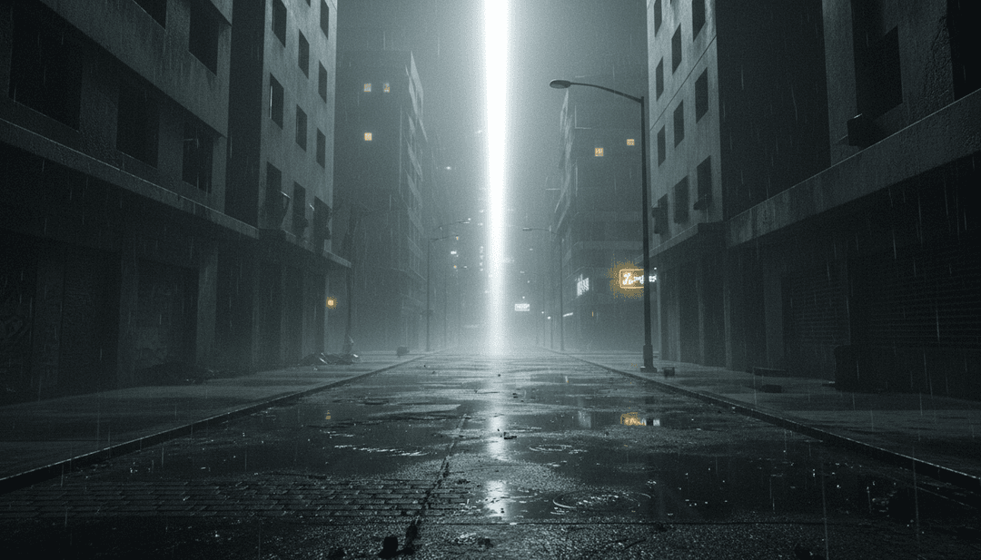 freebeat.ai 的用户界面显示了 MC JR - RJ & SP 的已完成音乐视频,随时可供分享