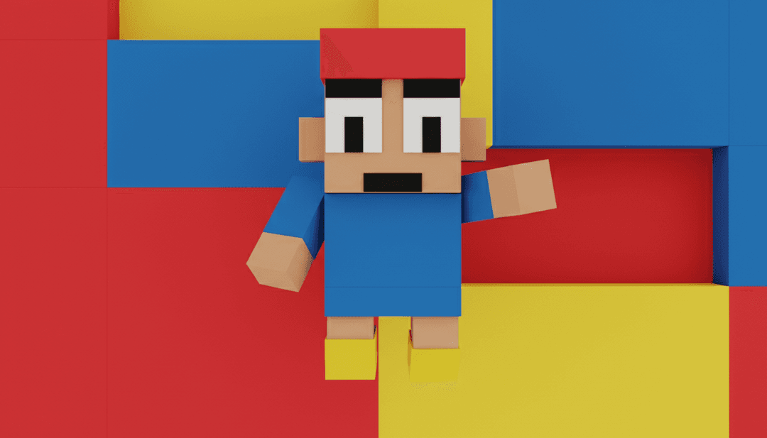 La IA analiza la canción K-pop dance-pop '생산과 소비.mp3' para determinar sus temas centrales y estilo visual, representando datos fluyendo en formas abstractas.