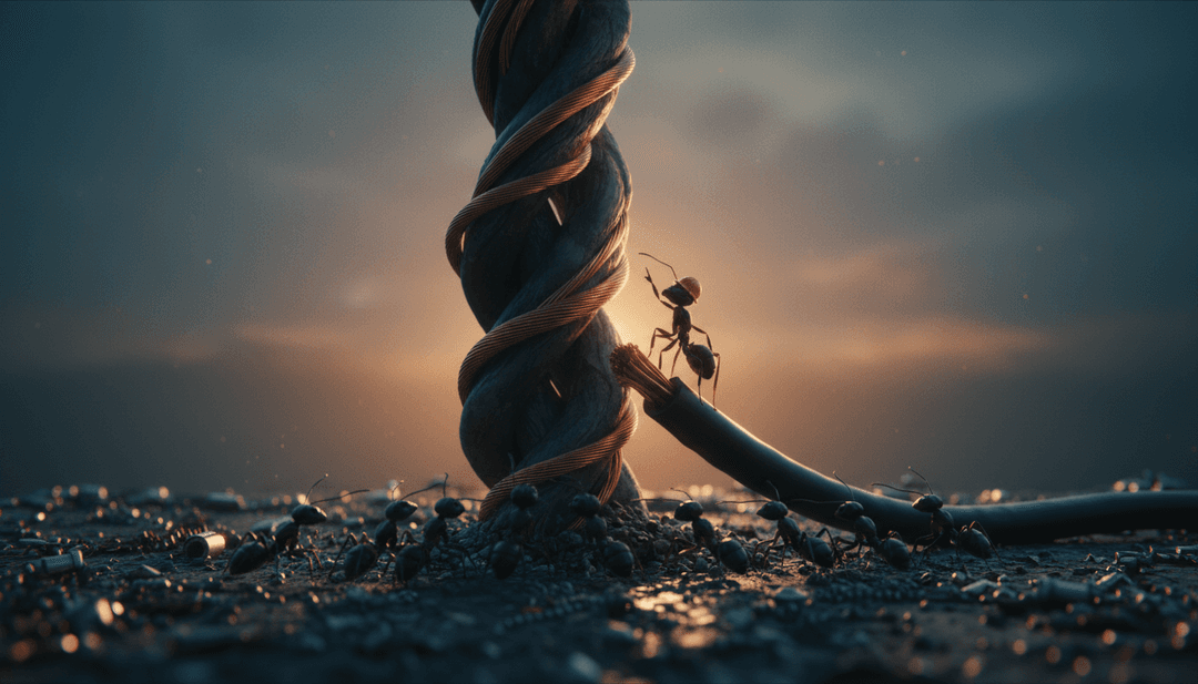 Scènes animées dépeignant des réalisations et des étapes importantes de Noël country, dynamiquement pilotées par l'analyse musicale et les paroles de l'IA.