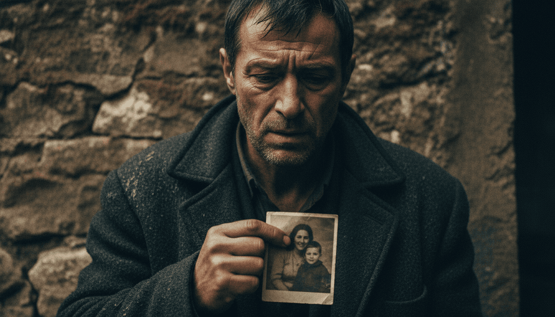 L'IA analyse l'essence culturelle mélancolique et riche de 'Hor Görme Garibi' de Orhan Gencebay pour conceptualiser un clip musical.