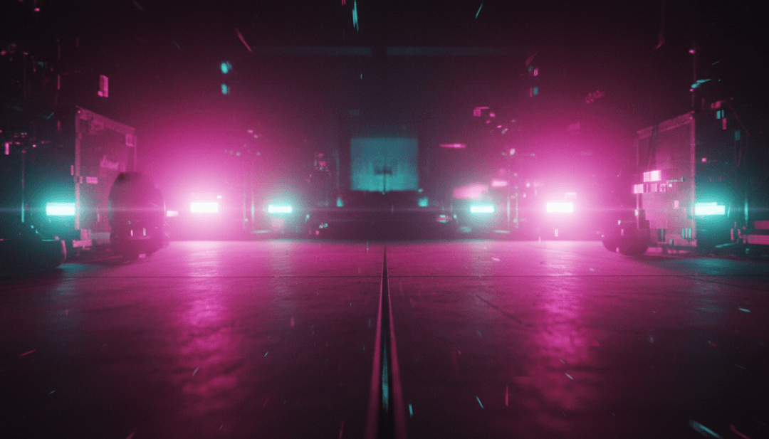 freebeat.ai 的用户界面显示了“CIGGY MONKEE”的完整音乐视频，并提供下载和分享选项。