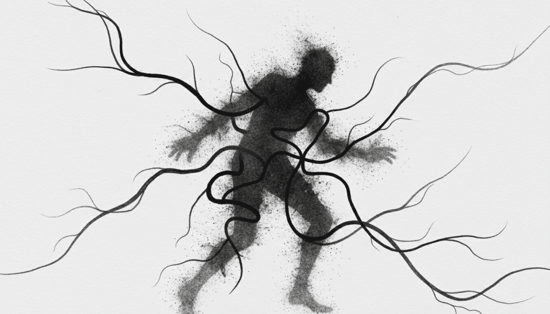 L'AI interpreta i ritmi fluidi e romantici reggae e R&B di 'Luv the Way', visualizzando linee di basso profonde e armonie calde.