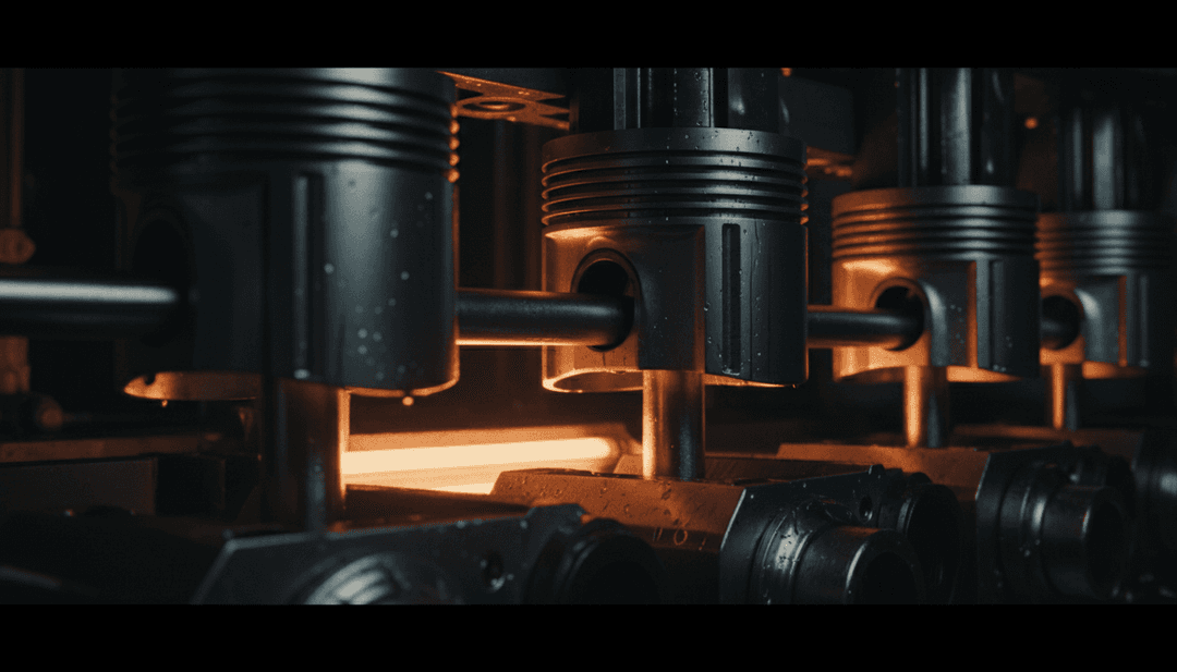 IA a analisar ondas sonoras e letras de 'We Energy' de sondrea92, gerando visuais de heavy metal e identificando temas centrais de poder e intensidade para um gerador de vídeos musicais.