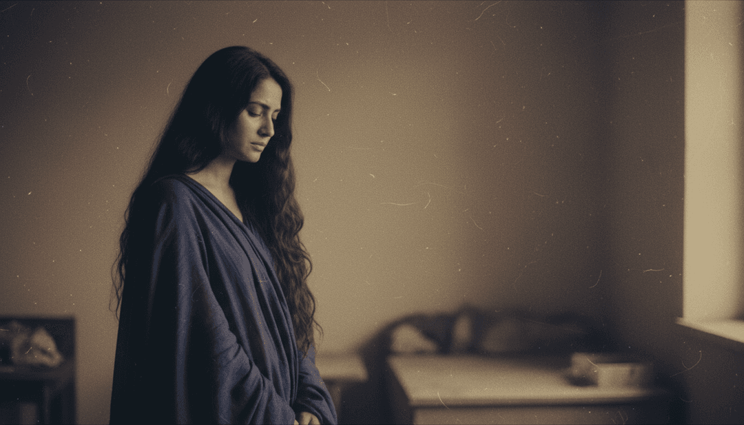 AI 分析传统尼泊尔民谣音乐,专注于信仰主题以及'生命破碎的手镯'背后的深刻含义