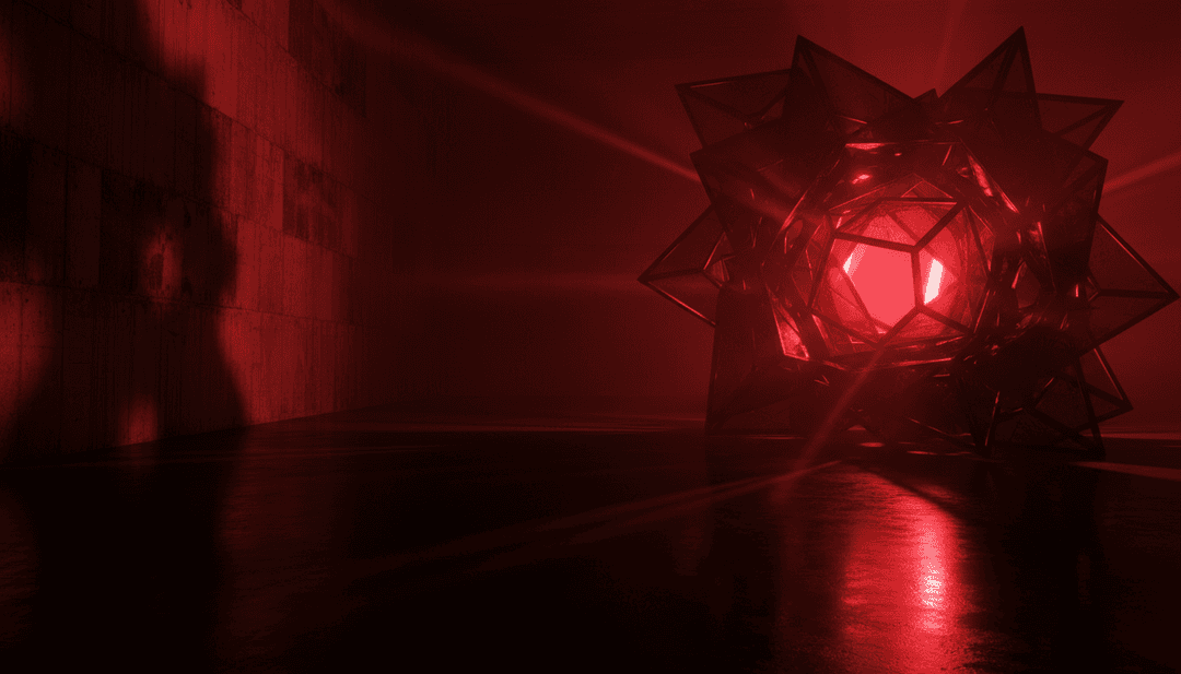 AI 正在分析 Sech, Ryan Castro, Kybba 的歌曲《Novio No》，显示波形和雷鬼、陷阱、拉丁流行等流派标签，抽象视觉元素暗示音乐诠释。