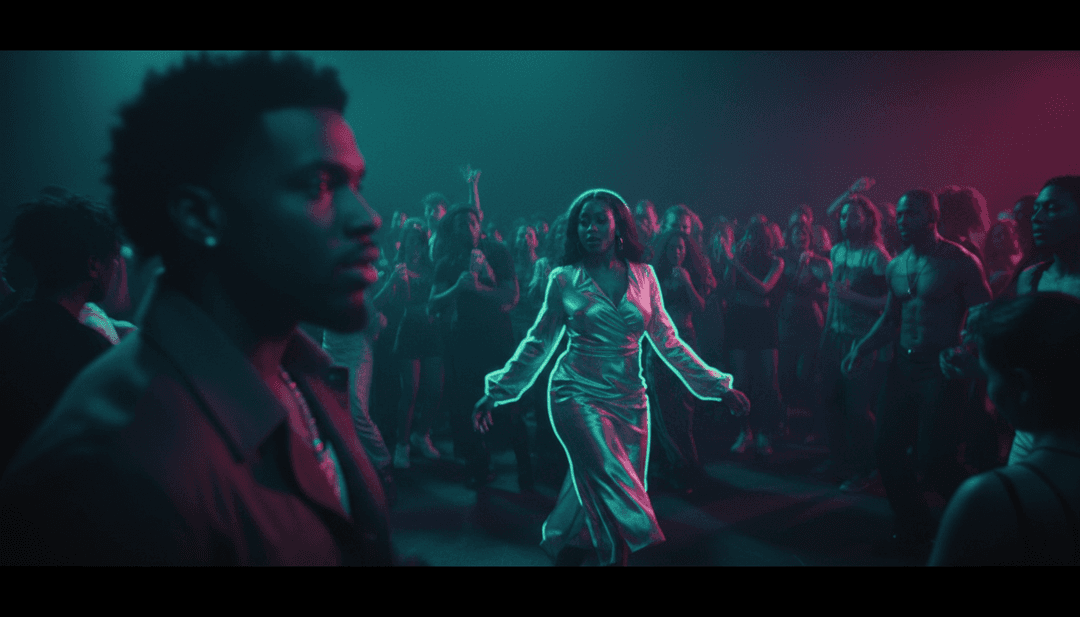 एक उपयोगकर्ता freebeat.ai पर Pretty Dolly के लिए एक अद्वितीय संगीत वीडियो बना रहा है, जिसमें विभिन्न दृश्य शैलियाँ और `lyrics download` विकल्प हैं।