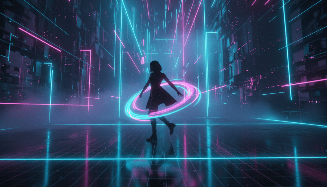 Un clip musical achevé généré par l'IA pour 'Cry For You (2025)' de SIDEPIECE, affichant des visuels de haute qualité, adaptés au genre et prêts à être partagés.