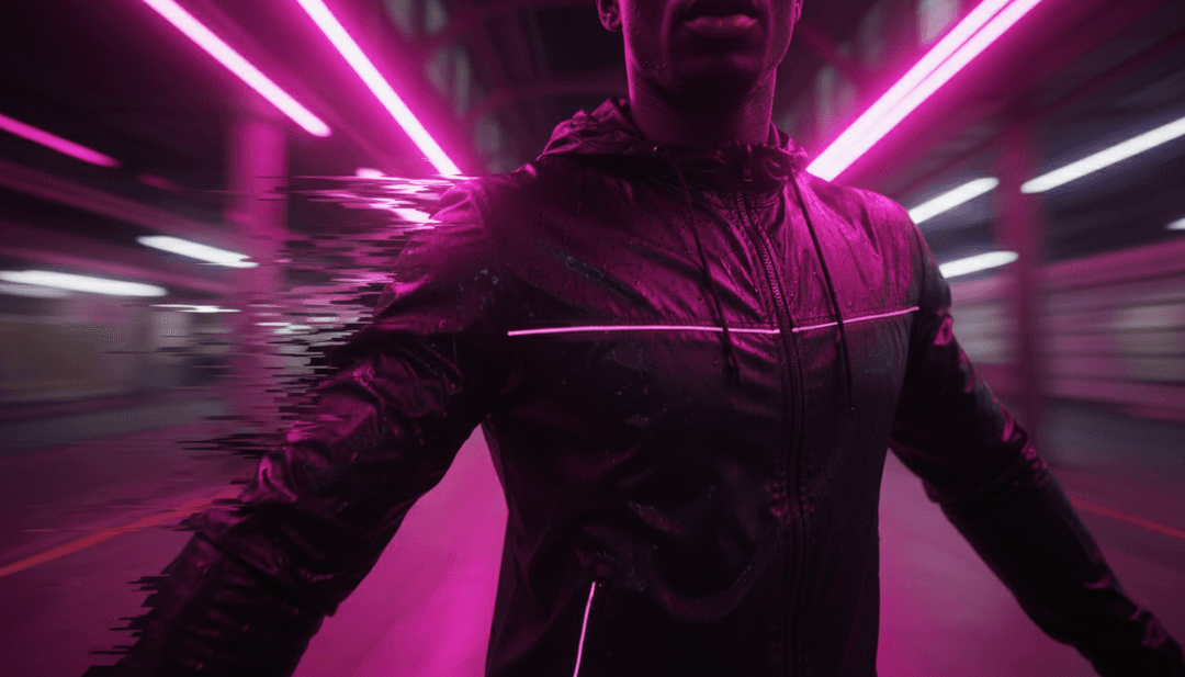 Utente che crea un video musicale sulla piattaforma freebeat.ai, con 'Appetite' in riproduzione e visualizzazioni personalizzate in rendering in tempo reale.