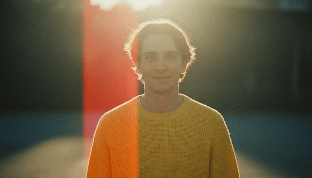 IA analisando as melancólicas melodias folk-pop e a estrutura lírica emocional da música DEPRESSED de Anne-Marie.