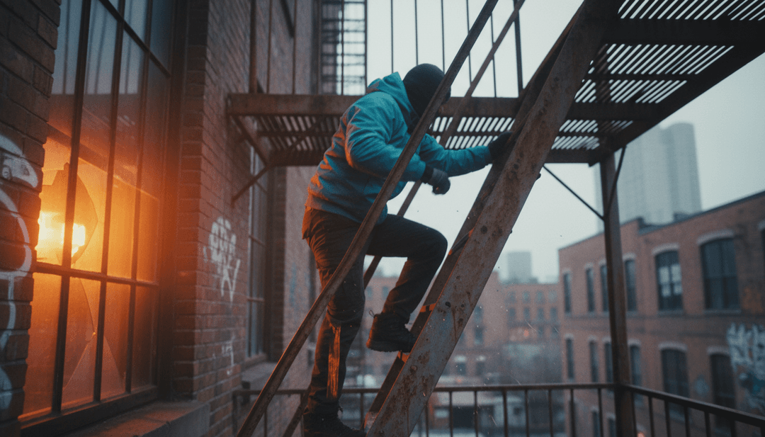 A finished high-quality AI-generated music video for 'Wellerman' playing on a screen.