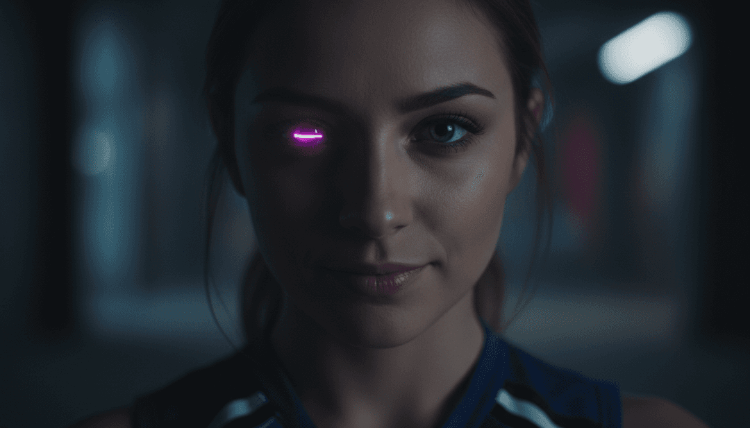 Freebeat.ai의 사용하기 쉬운 인터페이스와 무료 자막으로 독특한 'good 4 u' 음악 커버 비디오를 만드는 사용자