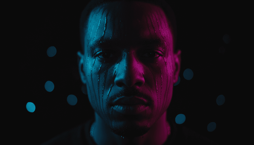 用戶自豪地分享他們為《Body (Remix)》新生成的 AI 音樂影片，使用 freebeat.ai 音樂影片生成器輕鬆創建。