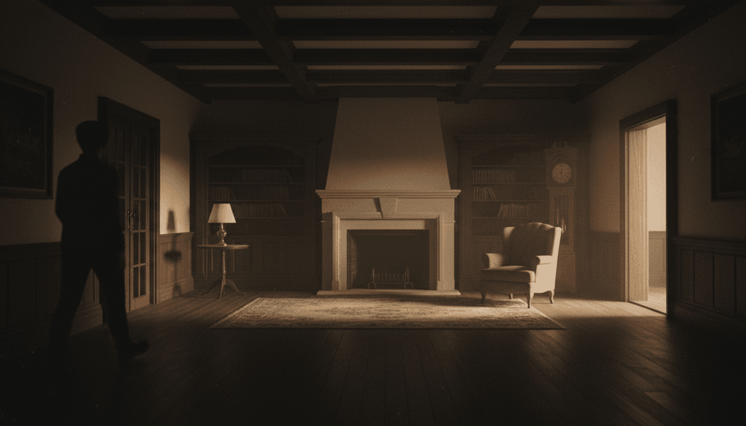 L'IA analyse les paroles et le rythme jazz swing de 'It's Beginning to Look a Lot like Christmas' de Michael Bublé pour générer des concepts vidéo festifs.