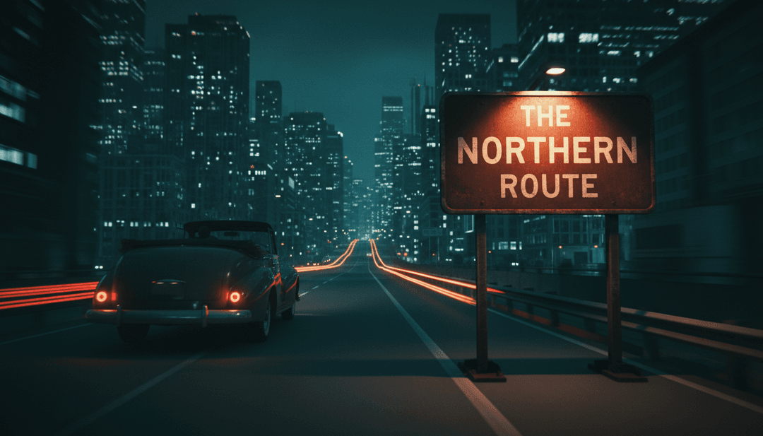 AI che interpreta musica folk con immagini calde, acustiche e un'atmosfera dolce e invitante.