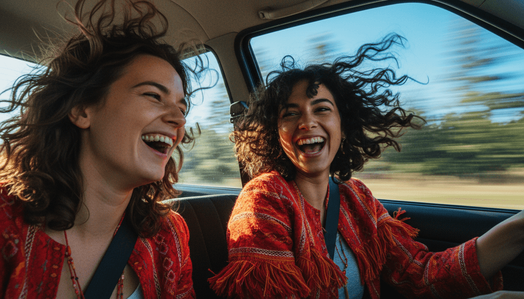 Un video musicale AI splendidamente realizzato per una canzone folk, che mostra profondità ed emozione.