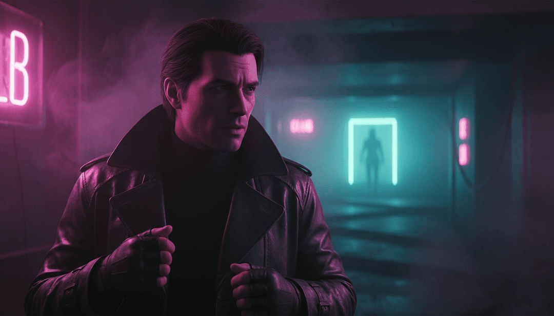 Lebendiger digitaler Equalizer, der die charakteristischen Trap- und Hip-Hop-Beats von Gunna und Burna Boy's 'wgft' visualisiert und KI-gesteuerte kreative Konzepte für ein Musikvideo inspiriert.