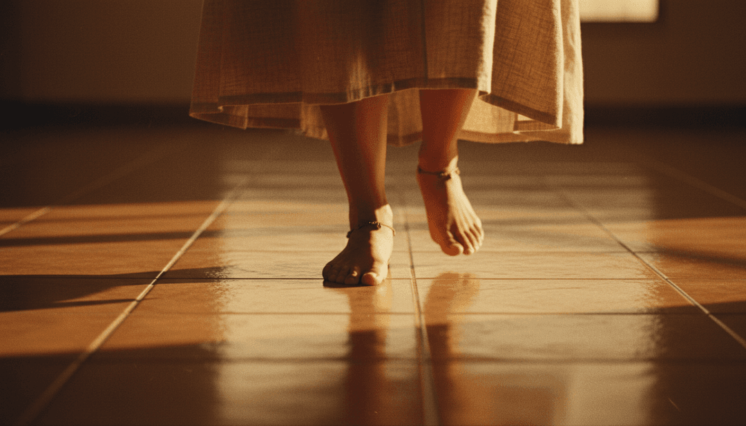 用户自豪地在数字屏幕上观看他们为自己的歌曲制作的已完成AI生成音乐视频，由freebeat.ai提供支持。