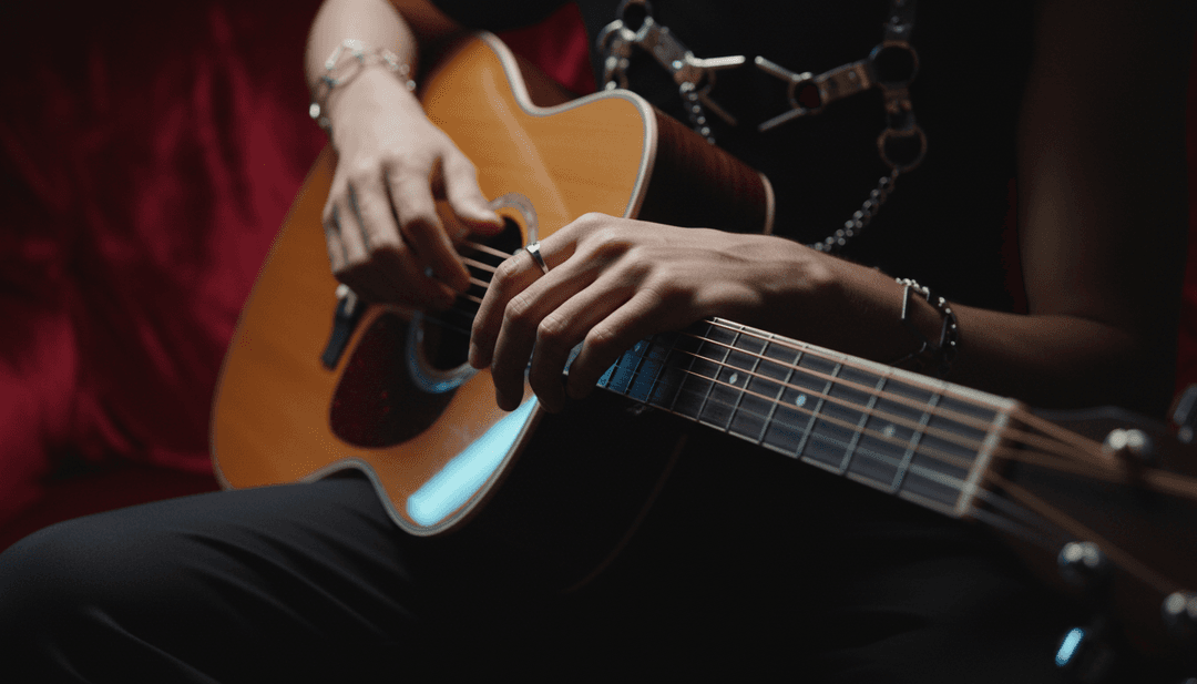 IA interpretando la dualidad y los temas audaces de MONTERO de Lil Nas X para un video musical