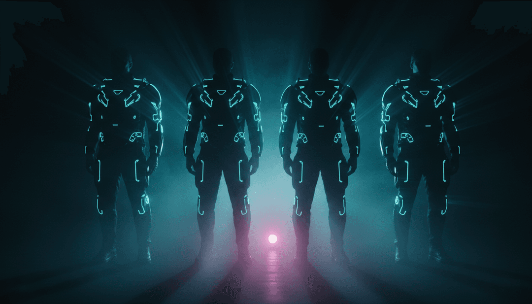 AI 分析 BLACKPINK 的 JUMP,視覺化舞曲流行樂的節奏和 K-pop 的能量