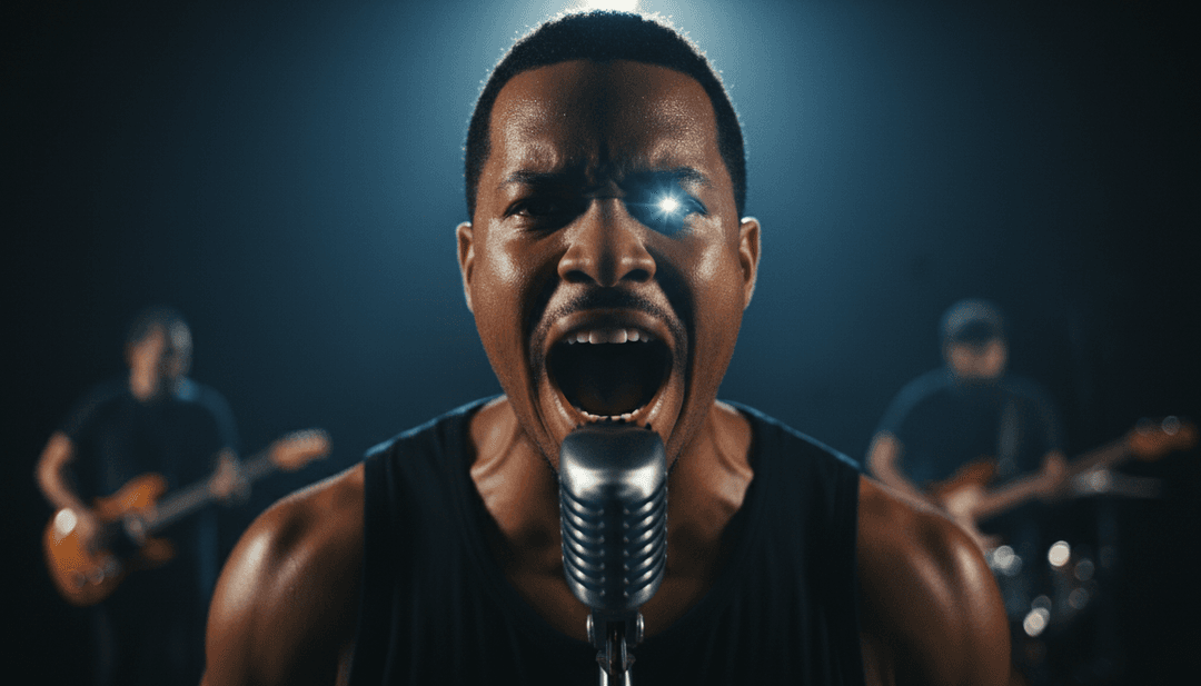 「Won’t Be Possible」的電子音樂節奏與流行旋律之概念性AI詮釋