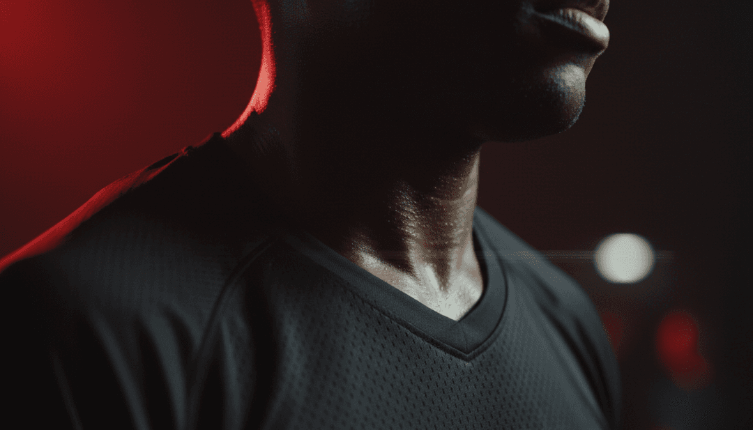 AI 分析 Jengi 的 Bel Mercy 的聲波和節奏模式,可視化舞廳音樂和電子音樂元素