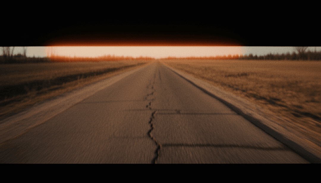 AI分析Morgan Wallen的《I Got Better》歌词，展示将反思和成长的数据点解读为视觉主题。