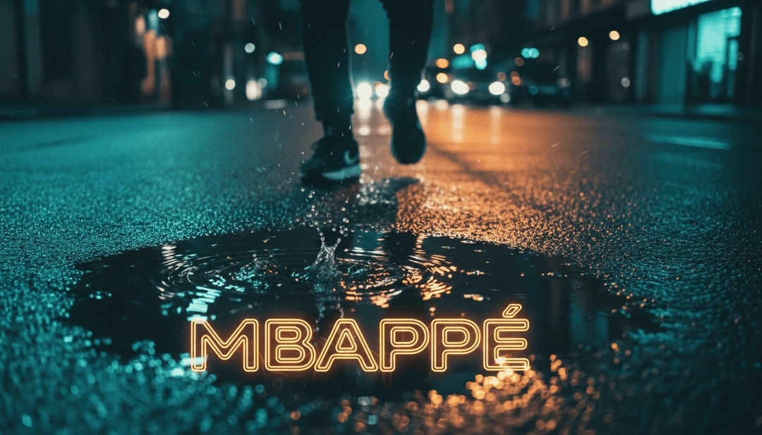 KI wandelt musikalische Elemente wie Bass-Drops und Vocal-Hooks in spezifische visuelle Effekte und Tanzsequenzen um.