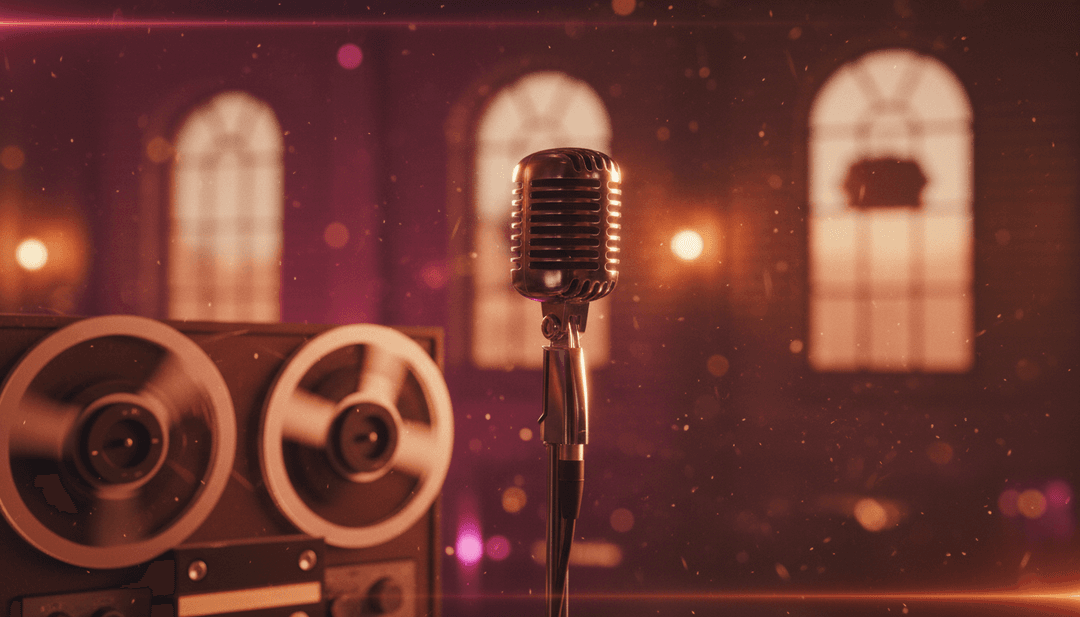 AI分析 veronicavon 的氛围流行歌曲 'Lately'，生成初始情绪板和抽象视觉概念。