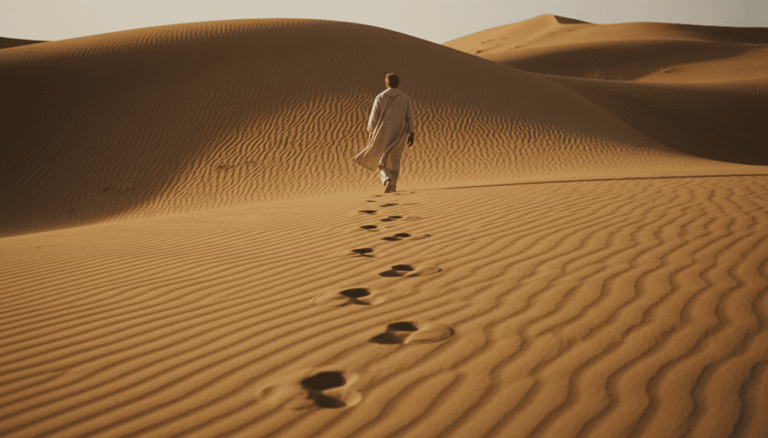 AI 將 David Guetta, Teddy Swims, and Tones And I 的 'Gone Gone Gone' 的情感深度和音樂融合轉化為抽象視覺概念