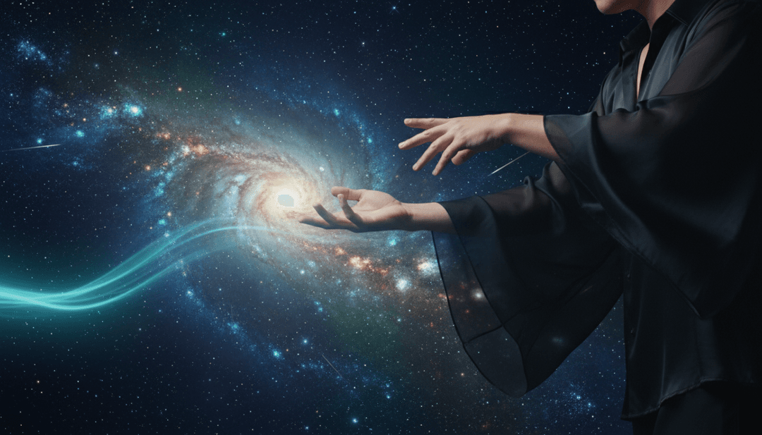 Visualizador dinâmico mostrando movimentos de dança K-pop, paisagens urbanas e cenas de praia tropical, sincronizados com a batida de 'Savage Love'.