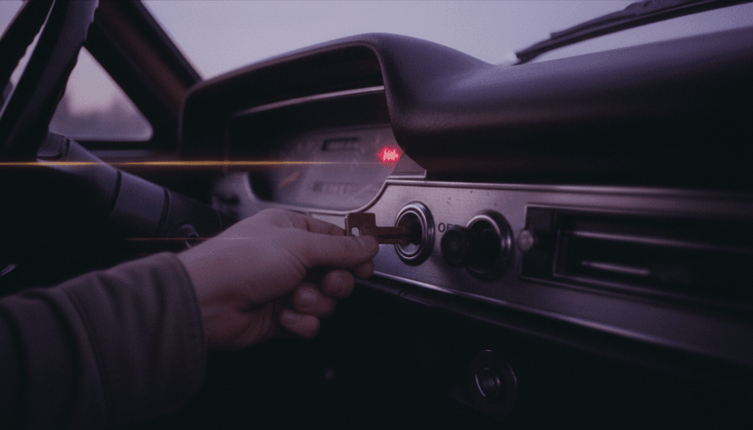 Un algorithme d'IA analysant les paroles et la mélodie de 'drivers license' d'Olivia Rodrigo pour comprendre ses thèmes émotionnels centraux de désir et d'amour perdu.