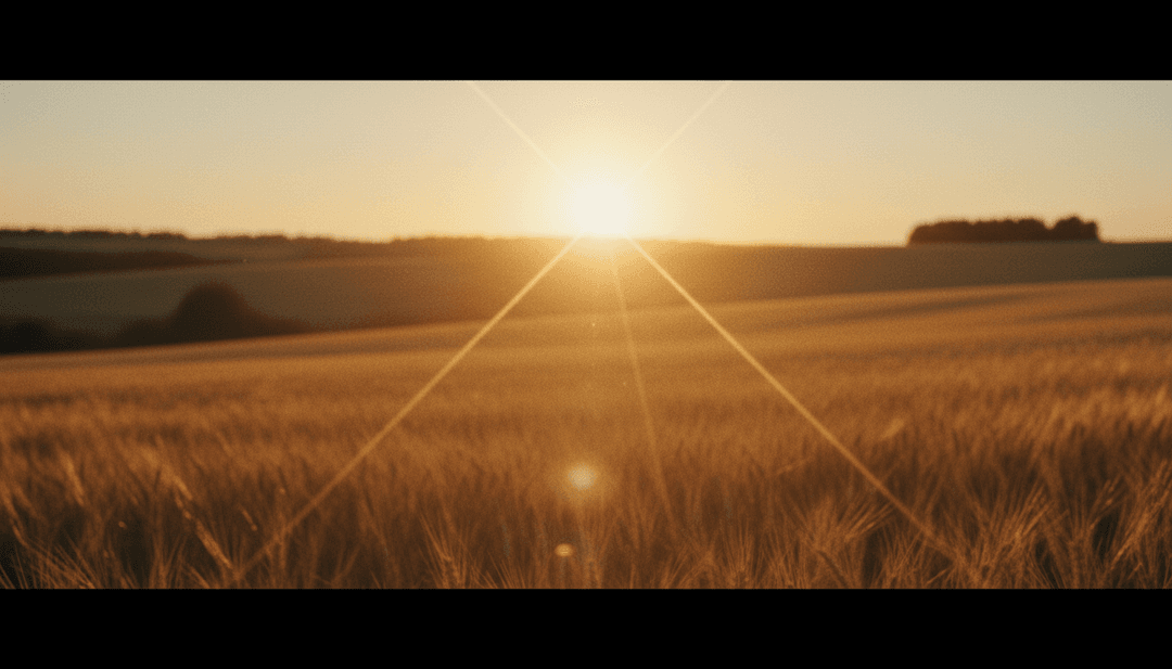 Dynamic visual elements like bright lights and dancing figures synchronized to the beat of 'Head & Heart'.