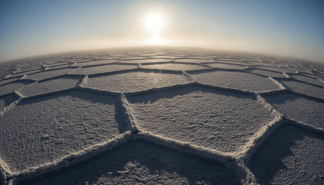 AI 將 Bella Poarch 的《Build a Bitch》歌詞和 Trap 節拍中前衛、賦權的主題，轉化為充滿活力的視覺概念。