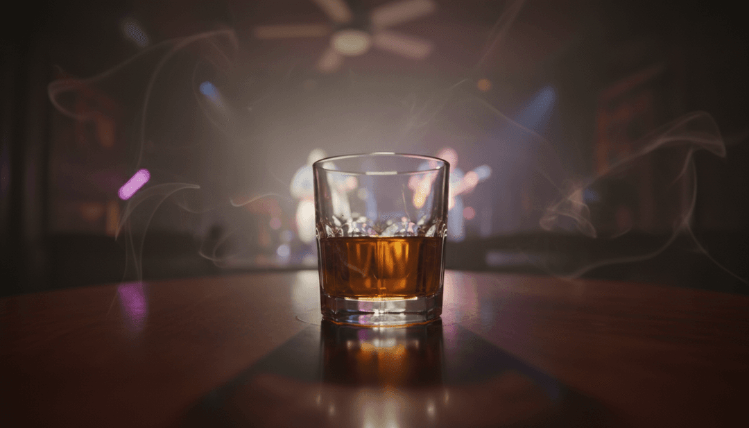 AI가 'Envolver'의 레게톤 리듬과 Anitta의 강력한 보컬을 분석하는 모습