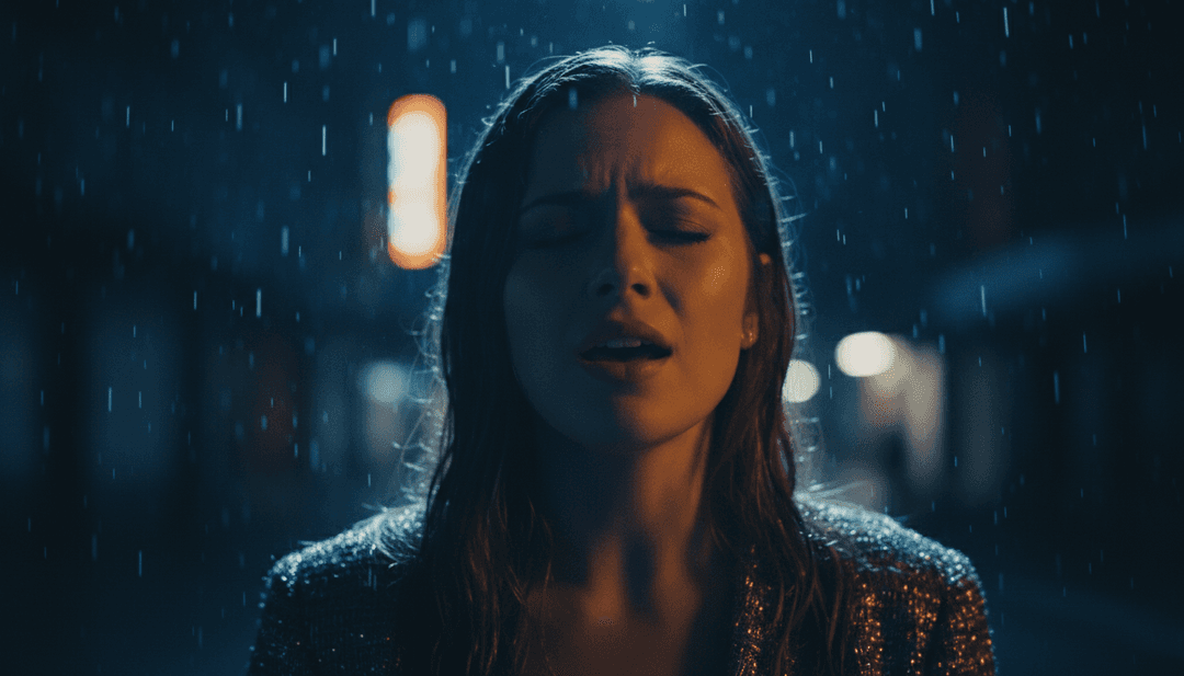 L'IA analysant les ondes sonores et les paroles de 'Shake It To The Max (FLY) - Remix' pour en comprendre l'essence reggae dancehall pop.