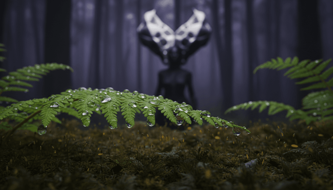 IA interpretando la energía vibrante y el pulso rítmico de 'Beautiful People' para conceptualizar un video musical.