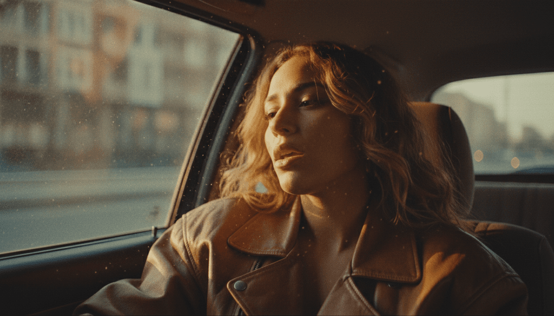 사용자가 `freebeat.ai` 플랫폼에서 "Baby Don't Hurt Me"를 위한 자신만의 `lyrics video generator`를 생성하고, 시각적 요소를 사용자 정의하고 `music lyrics`에서 `free captions`을 추가하는 옵션을 사용합니다.