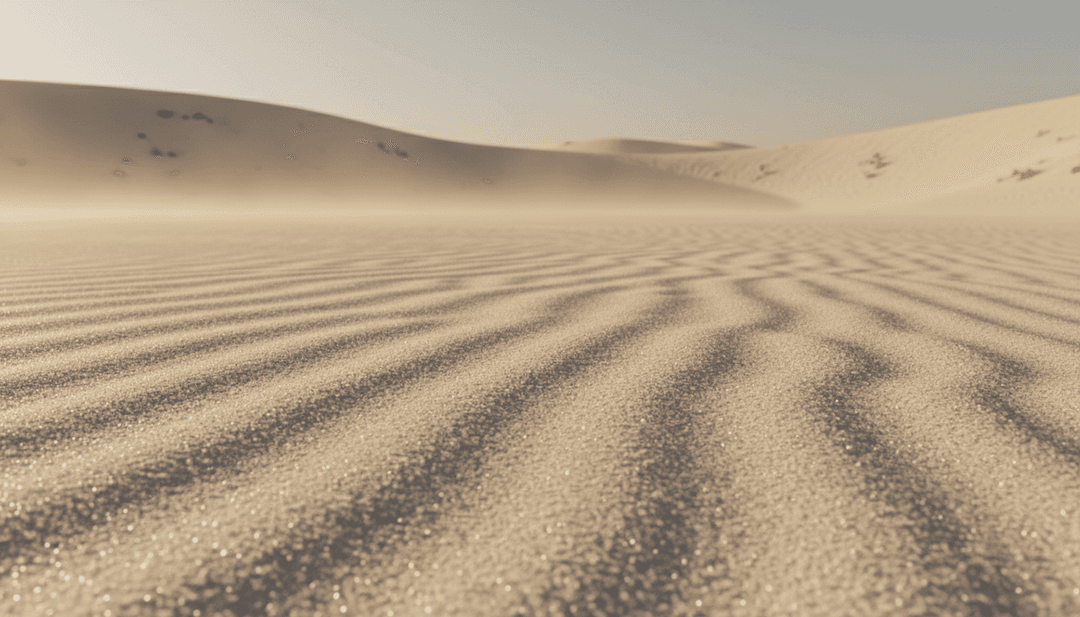 IA analisando notas musicais e ondas sonoras de uma orquestra sinfônica, visualizando conexões emocionais em cores vibrantes.