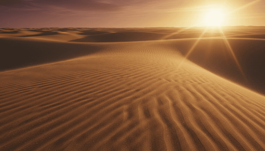 Abstrakte Visuals, die den emotionalen Kern von 'Still Into You' mit lebhaften Dance-Pop-Farben und fließendem Licht darstellen.