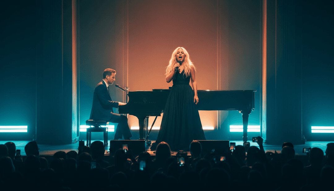 Ein Screenshot der Benutzeroberfläche von freebeat.ai, der Optionen zur Generierung eines Musikvideos für „Whatever“ von Kygo und Ava Max zeigt.