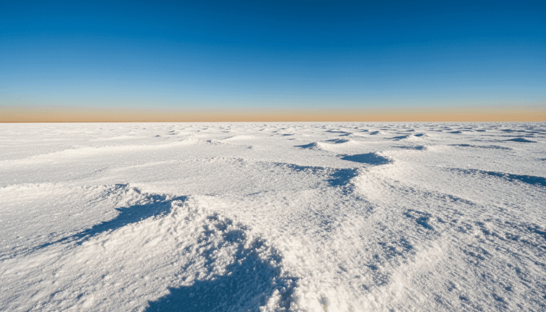 딥 하우스 음악을 나타내는 추상적인 비주얼, Peggy Gou의 곡 제목 "(It Goes Like) Nanana - Edit" 주위로 빛나는 음파가 모여듭니다.