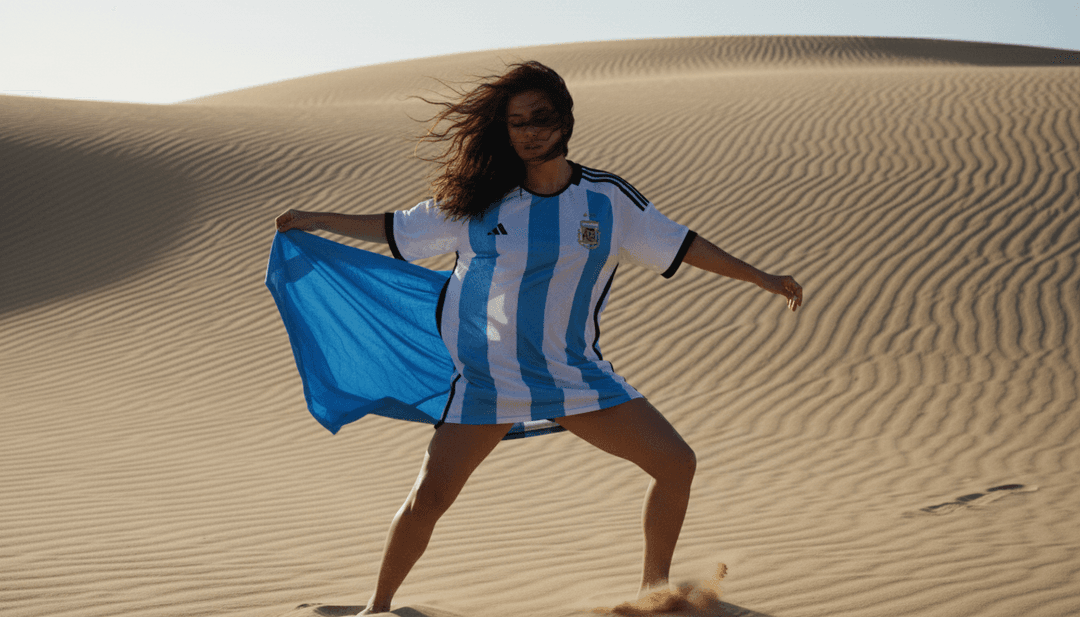 抽象视觉效果从'Forever'的音频中形成，为音乐视频展示鲜艳色彩和动态图案