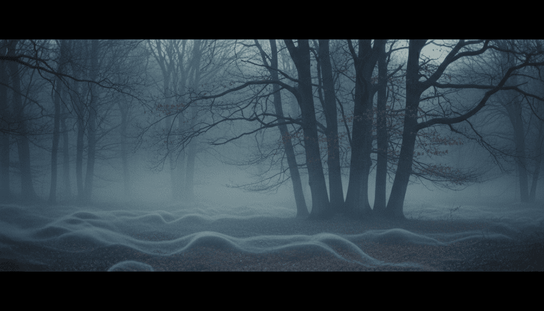 AI 詮釋 John Summit & Hayla 的《Where You Are》的情感強度和驅動節奏，抽象數位聲波轉化為視覺概念。