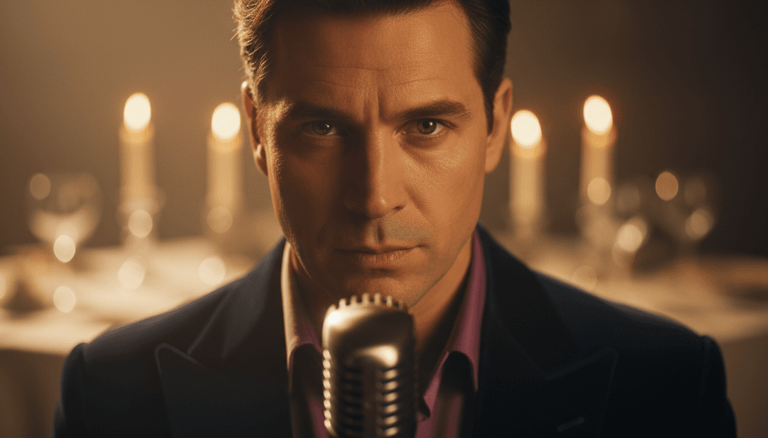 エレクトロニックミュージックに合わせて脈動する抽象的なビジュアライザー、Tiësto, Odd Mob, Goodboysの「Won’t Be Possible」のAI分析を表現