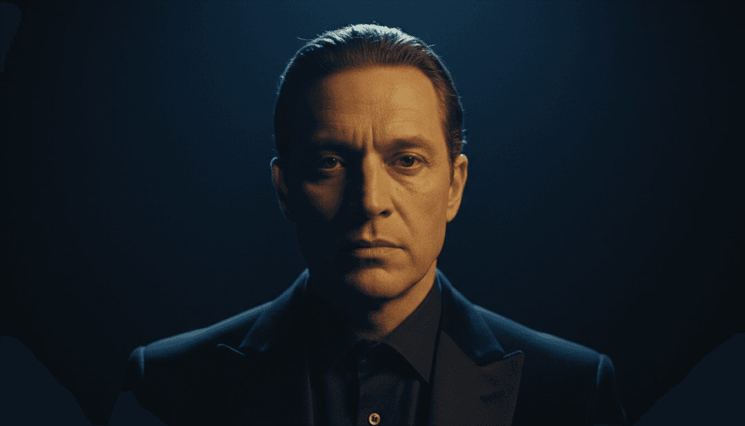 freebeat.aiのユーザーインターフェース、「Won’t Be Possible」の完成した高品質ミュージックビデオと、あなた自身の作成への招待を表示