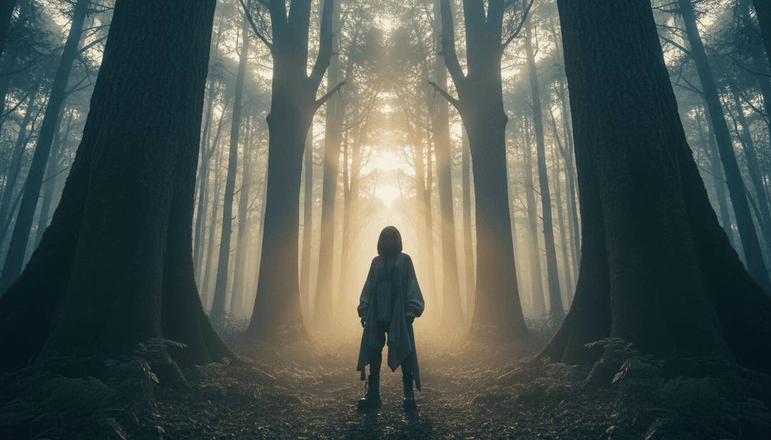 AI 解释“Slow Burner”的雷鬼融合和舞曲流行元素，以生成充满活力的音乐视频。