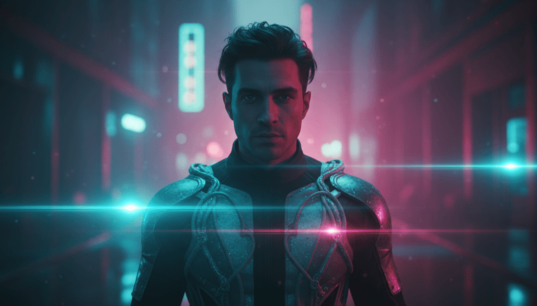 Interface utilisateur de freebeat.ai montrant les options pour générer un clip musical pour 'Kids', avec des visuels vibrants et un appel à l'action pour la créativité.